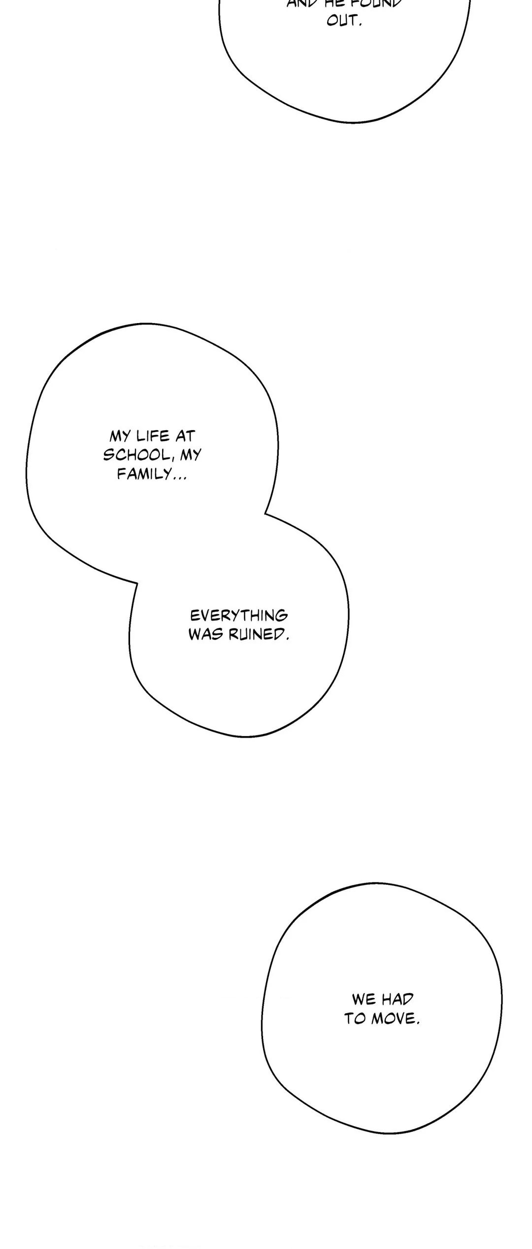 Lost in the Cloud, Chapter 125 image 39